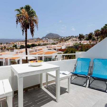 486 B Island Village Costa Adeje Dış mekan fotoğraf