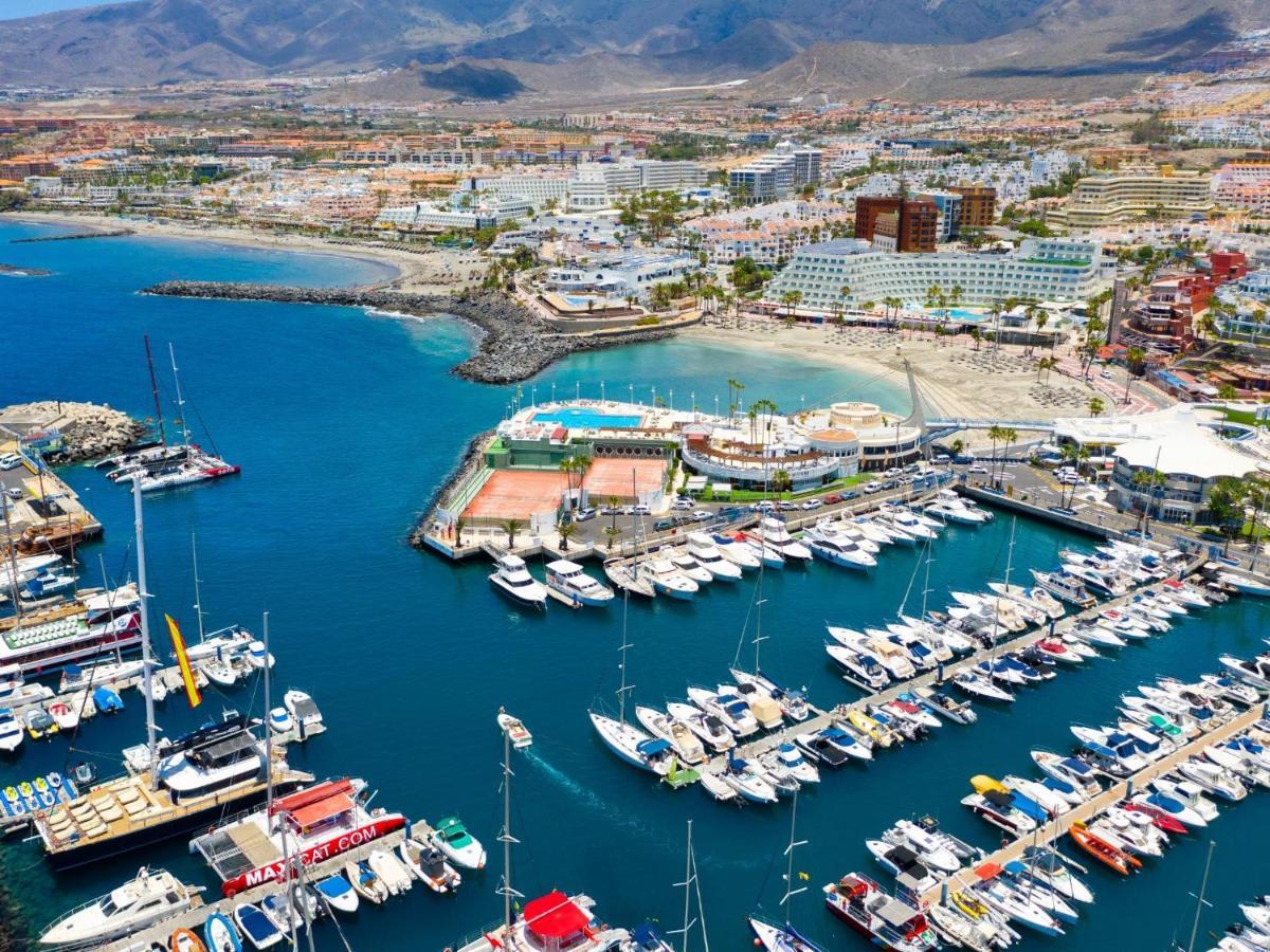 486 B Island Village Costa Adeje Dış mekan fotoğraf