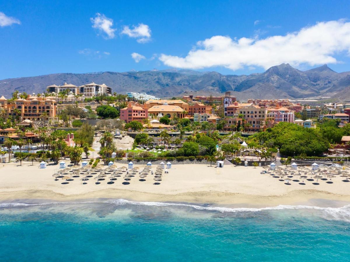 486 B Island Village Costa Adeje Dış mekan fotoğraf