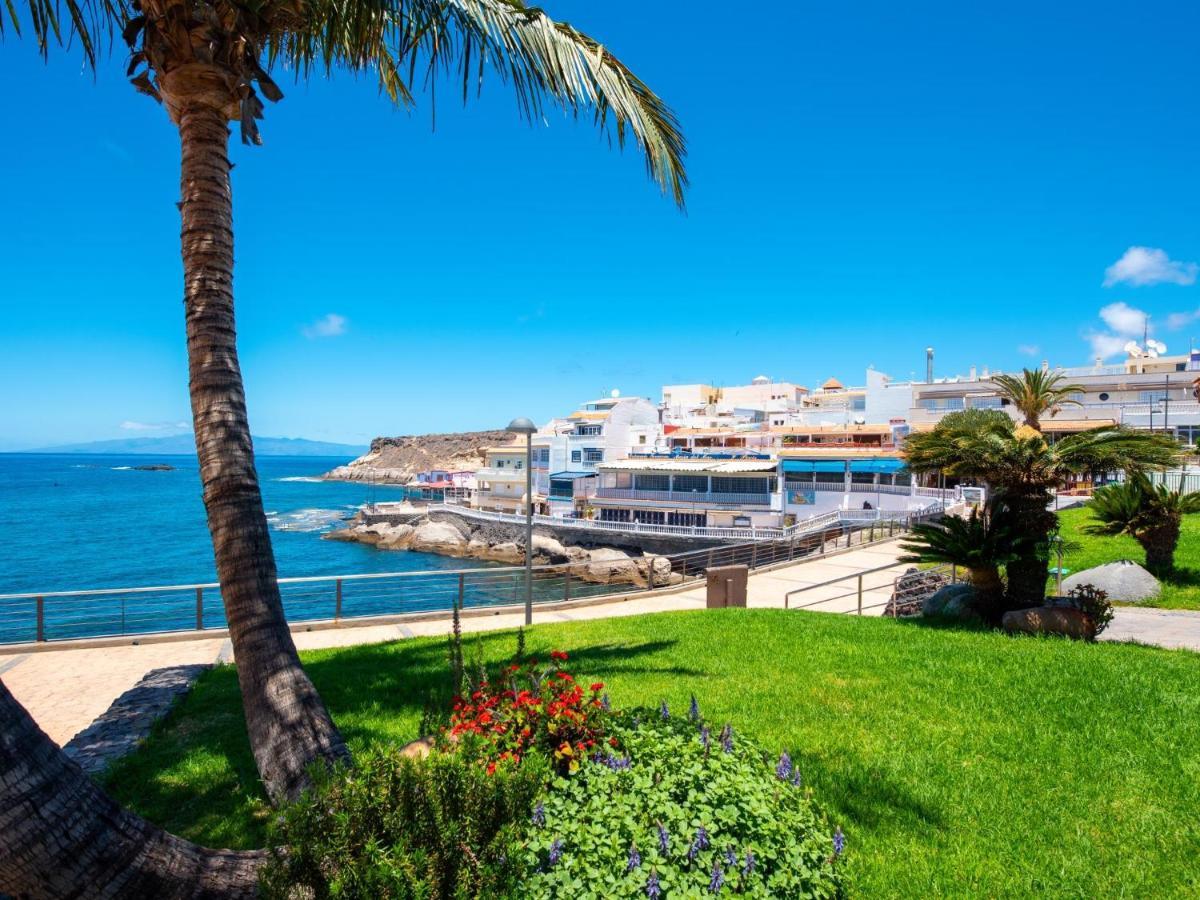 486 B Island Village Costa Adeje Dış mekan fotoğraf